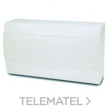 FAMATEL - CAJA SUPERFICIE 18 ELEM. PUERTA OPACA - Imagen 2