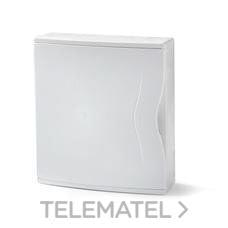 FAMATEL - CAJA SUPERFICIE 24 ELEM. PUERTA OPACA - Imagen 2