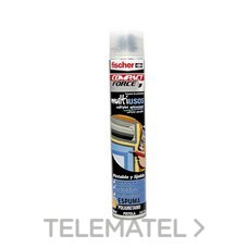FISCHER - ESPUMA POLIURETANO P/PISTOLA