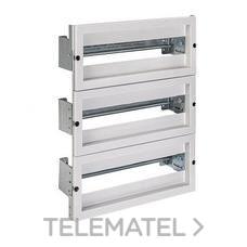 IDE - CHASIS MDR.54 MOD.ARM.600x400x230 3x18 F