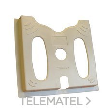 IDE - P/PLANOS AISL. DIN A4 217x226x26 POLIESTIRENO