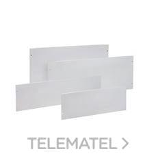 IDE - TAPA METALICA CIEGA 150mm - Imagen 2