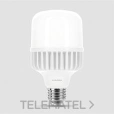 ILUMINIA - LAMPARA VIAL H.P. ASTRAL 28W E27 4000K - Imagen 2