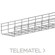 INTERFLEX - REJILLA VIAFIL CINC.Z3 110x300mm - Imagen 2