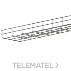 INTERFLEX - REJILLA VIAFIL CINC.Z3 60x200mm - Imagen 2