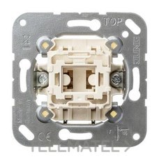 JUNG - MECANISMO INTERRUPTOR 10A/250V