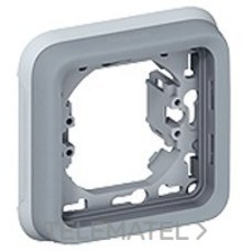 LEGRAND - CAJA EMP.1 POS.PLEXO GR.