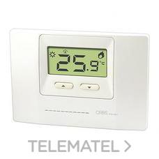 ORBIS - TERMOSTATO DIG.NEO ML ELTRON.DIA/NOCHE - Imagen 2