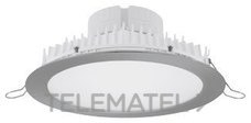 PRILUX - EMPOTRABLE VIENA LED 15W 230V 3000K BL.