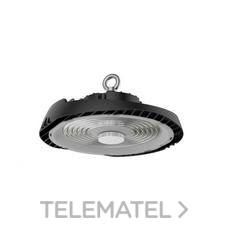 PRILUX - LUMINARIA INDUSTRIAL AKORA 200W SWITCH 4000/5000K 100-240V 90º PC 1-10V