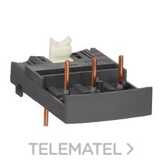 SCHNEIDER ELECTRIC - BLOQUE ASOCIACION GV2/LC1D09...D38