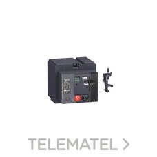 SCHNEIDER ELECTRIC - BLOQUE MOTOR. MT100/160 380-415/440-480V