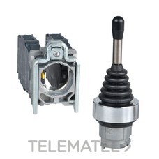 SCHNEIDER ELECTRIC - MANIP.d.22 4 DIRECC.S/VTA.CERO E.MET.