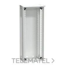 SCHNEIDER ELECTRIC - PASILLO LATERAL 5 FILAS 15 MOD. H=780mm