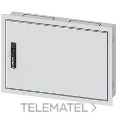 SIEMENS - ARM.EMP.600x400 ALPHA 125 C/PTA.OPACA - Imagen 3