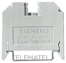 SIEMENS - BORNA 44A AZUL T-6