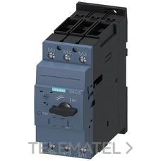 SIEMENS - INT.AUT. 3RV2 S2 PROT.MOT.CL.10 35-45A 65kA