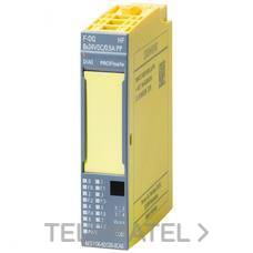 SIEMENS - MÓDULO SALIDA DIGI. ET-200SP,8 F-DQ 24V DC/0.5A PP - Imagen 2
