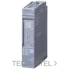 SIEMENS - MÓDULO ENTRADA ANALÓGICO 8EAXI 2/4 HILOS - Imagen 2