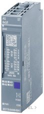SIEMENS - MODULO ELTRON.SAL.ANALOG.AQ 4xU/I STD.