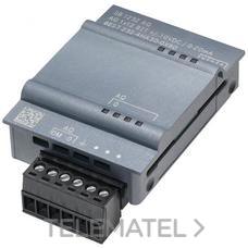SIEMENS - MODULO SAL.ANALOGICA SB1232 1SA 0-20mA - Imagen 2