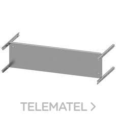 SIEMENS - PLACA MONTAJE 200x800mm - Imagen 2