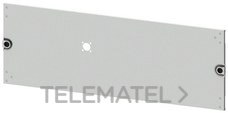 SIEMENS - TAPA SENTRON 3K INT.3KL-3KA712 3-4P VERT