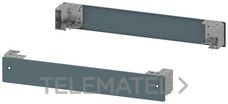 SIEMENS - ZOCALO SIVACON S4 H100/B800