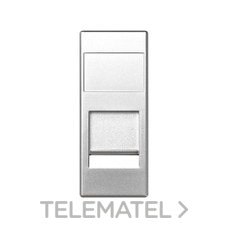SIMON - TOMA TELEF.RJ12/11 MOD.ESTR.S.82CENT.Al