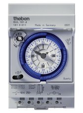 THEBEN - INT.HORARIO SUL 181D 24h 1 CONM.16A