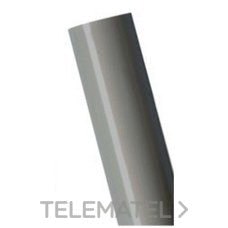 TUPERSA - TUBO EXTRA BLIND.LH M25 GRIS