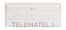 ZEMPER - EMERGENCIA DIANA FLAT 70lm