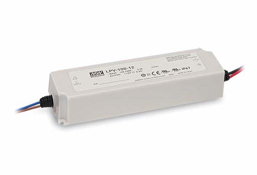 OLFER - FUENTE ALIMENTACION ESTANCA 35W 12V
