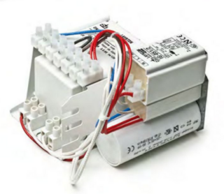 ELT - EQUIPO DOBLE NIVEL V.M. 125W AF