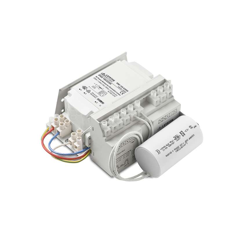 ELT - EQUIPO D.NIVEL 100W VSAP S/HILO MANDO