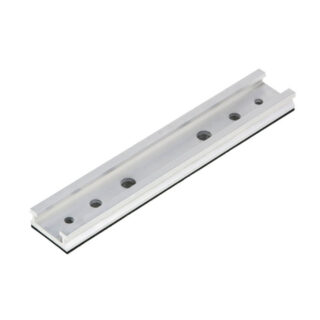 DSPSolar - SOPORTE COPLANAR P/CHAPA TRAPEZOIDAL 32x15x180