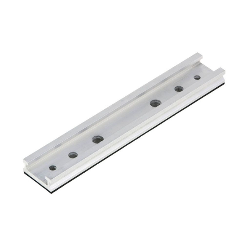 DSPSolar - SOPORTE COPLANAR P/CHAPA TRAPEZOIDAL 32x15x180
