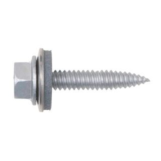 DSPSolar - TORNILLO 4,5x25 ROCA CHAPA