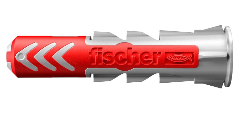 FISCHER - TACO DUOPOWER 12x60 L (25C)