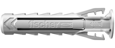 FISCHER - TACO SX PLUS 10x50 (CAJA 50u) - Imagen 2