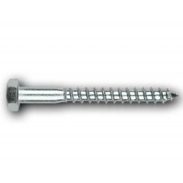 FISCHER - TORNILLO DIN571 8x80mm