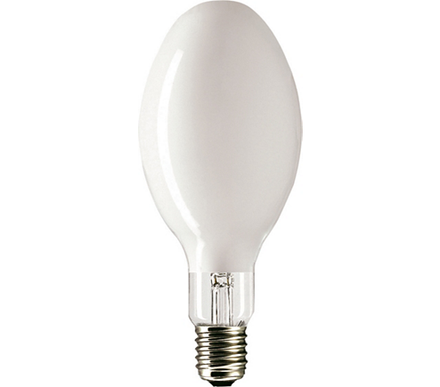 PHILIPS - LAMPARA HAL.MET. OVOIDE HPI 400W