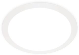 ARKOSLIGHT - DOWNLIGHT MIX-3 4000K 24W BL.MT.