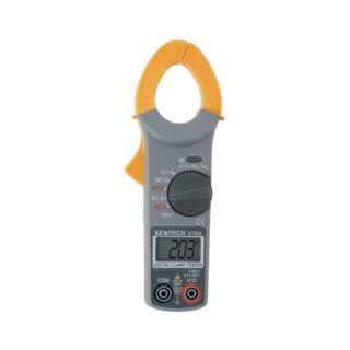ELECTRO TOOLS - PINZA DIGITAL CA/CC 400A 30mm