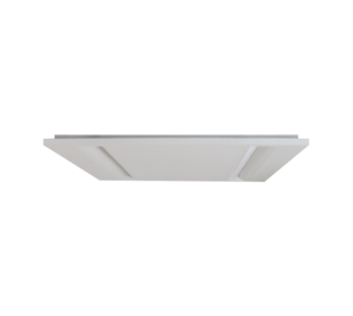 PRILUX - PANEL EMPOT.DIANE 60x60 35W 840 BL DALI
