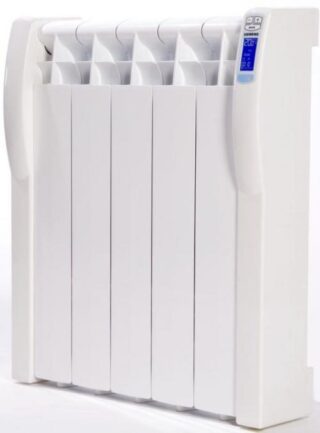 SIEMENS - RADIADOR DIGITAL 550W