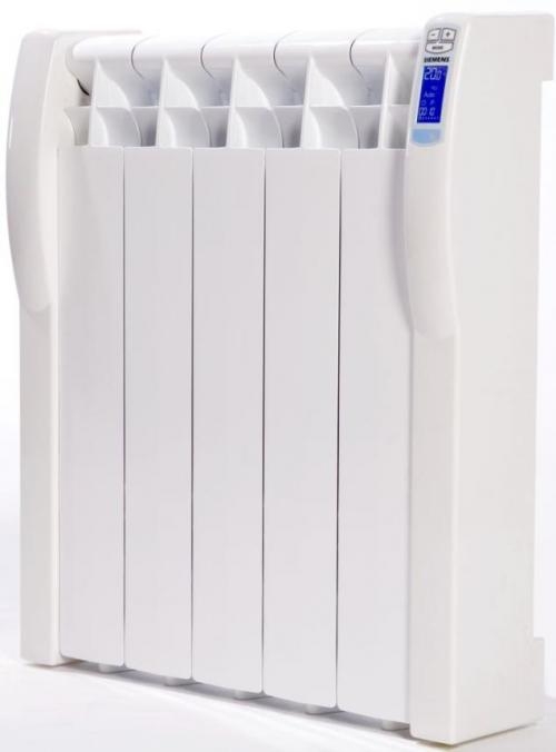 SIEMENS - RADIADOR DIGITAL 550W