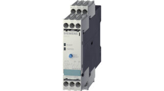 SIEMENS - RELE PROT.ESTANDAR AUTO DC24 CONEX.TORN.