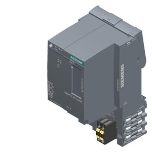 SIEMENS - MOD.INTERFAZ PNT.IM 155-6 PN ST,SIMATIC ET 200SP,BUNDLE MAX.32 MOD.PERIFERIA,16