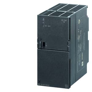 SIEMENS - FTE.ALIM.PS307 120/230VAC 24VDC 5A
